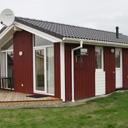 Vila Friedrichskoog-Deichblick 1 Exteriér fotografie
