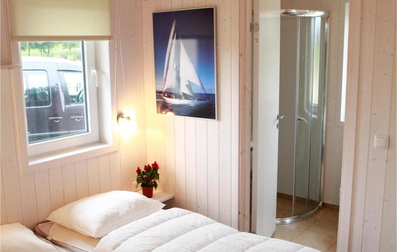 Vila Friedrichskoog-Deichblick 1 Exteriér fotografie