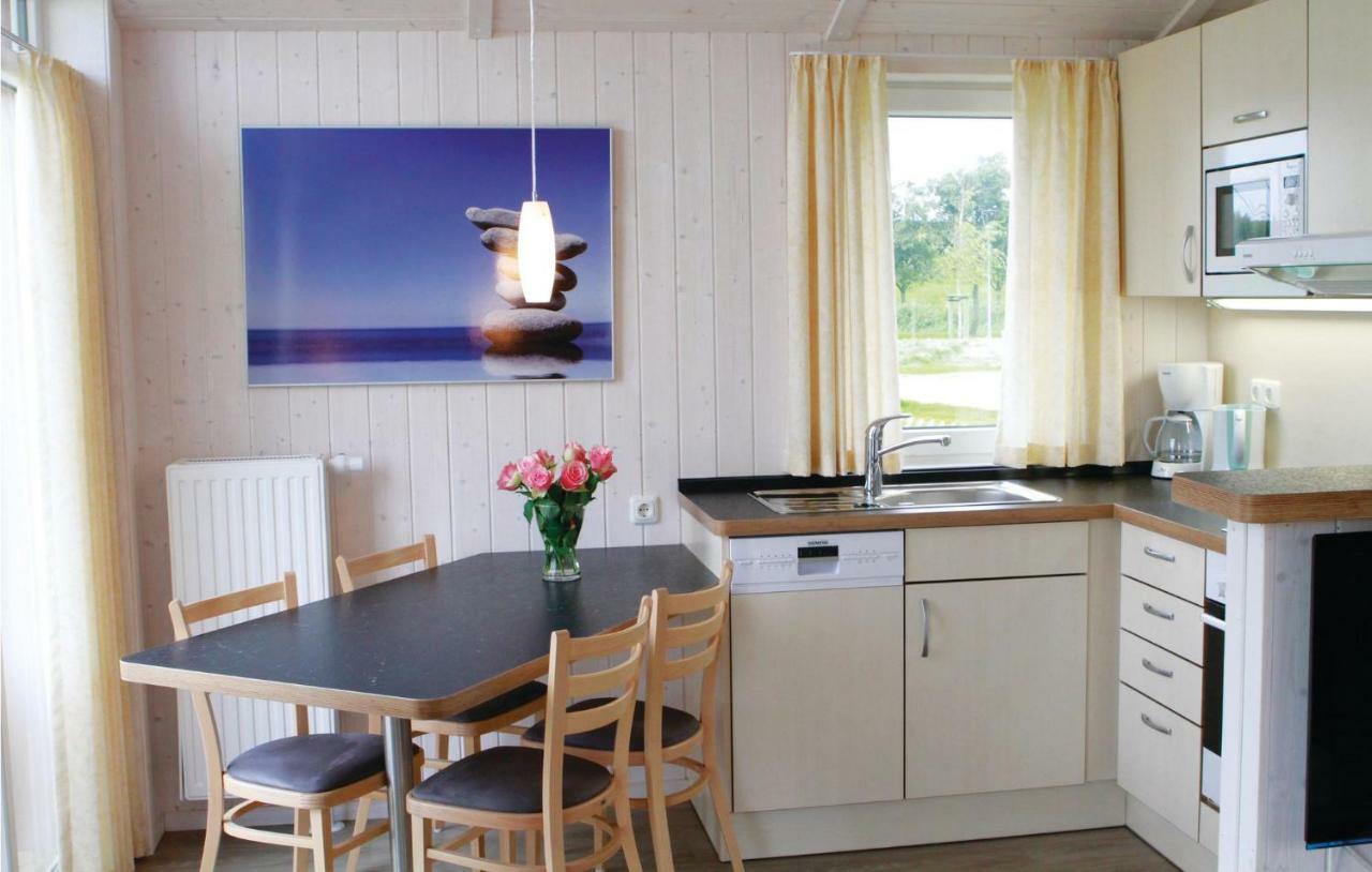 Vila Friedrichskoog-Deichblick 1 Exteriér fotografie